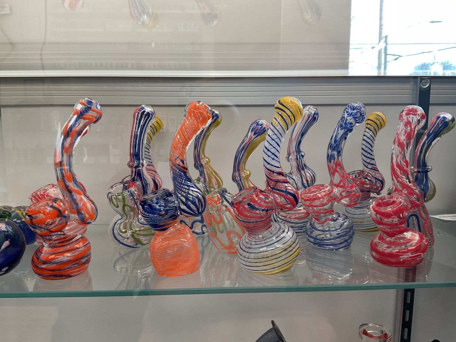 Baby Bubblers assortment