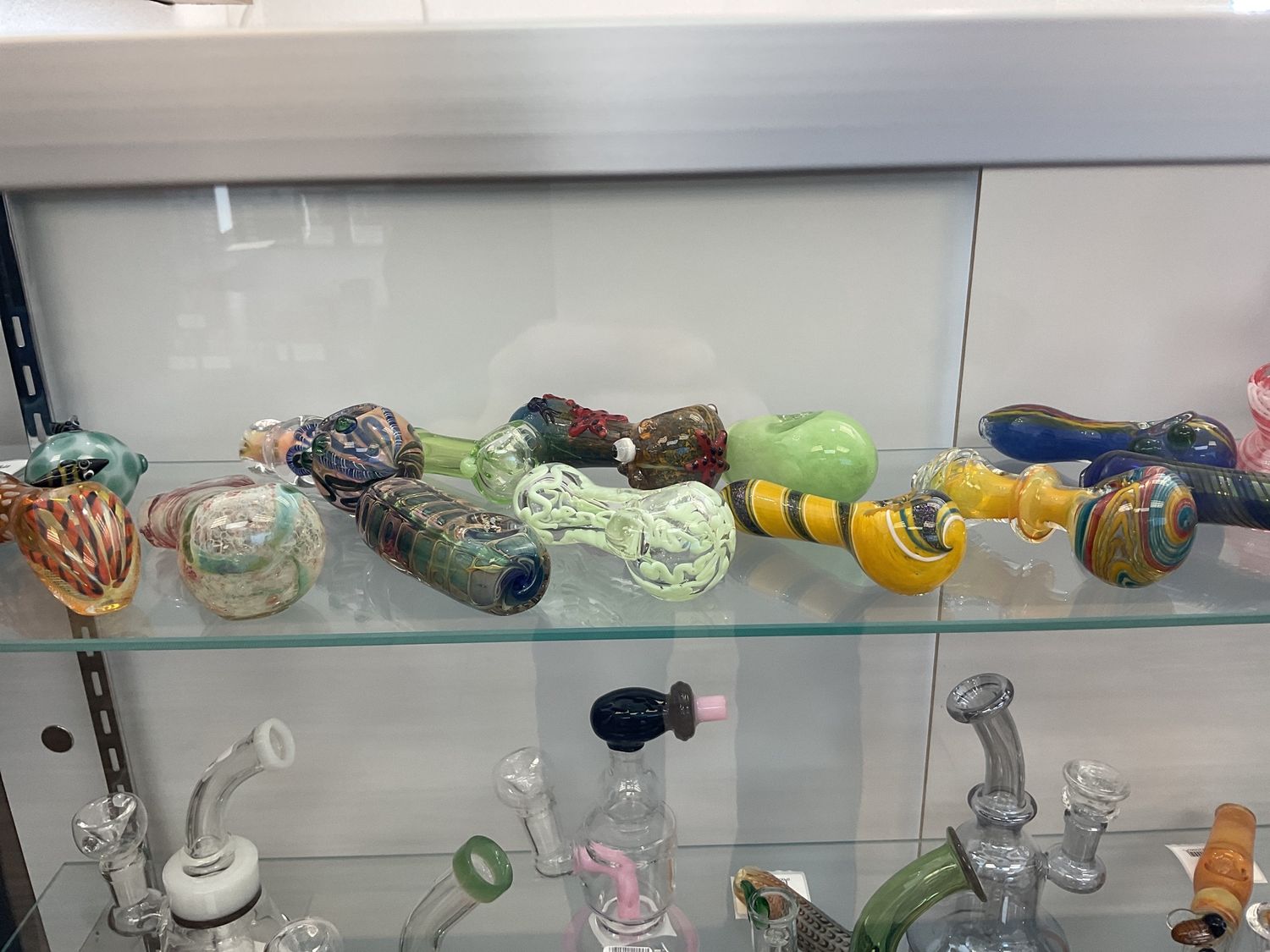 Hand pipe Bowl assortment
