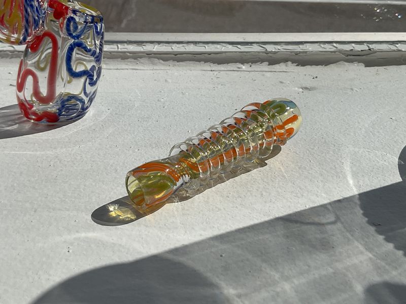 Chillum assortment