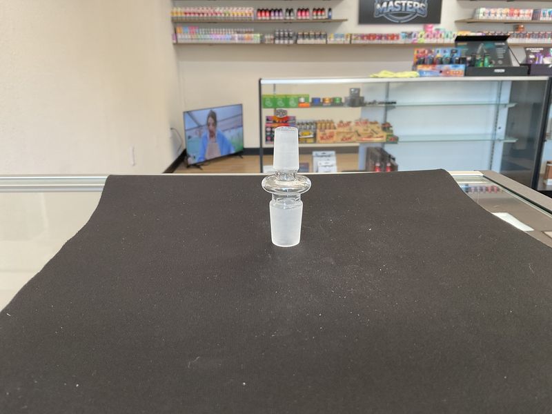 Convertor - 14mm male to 18mm male