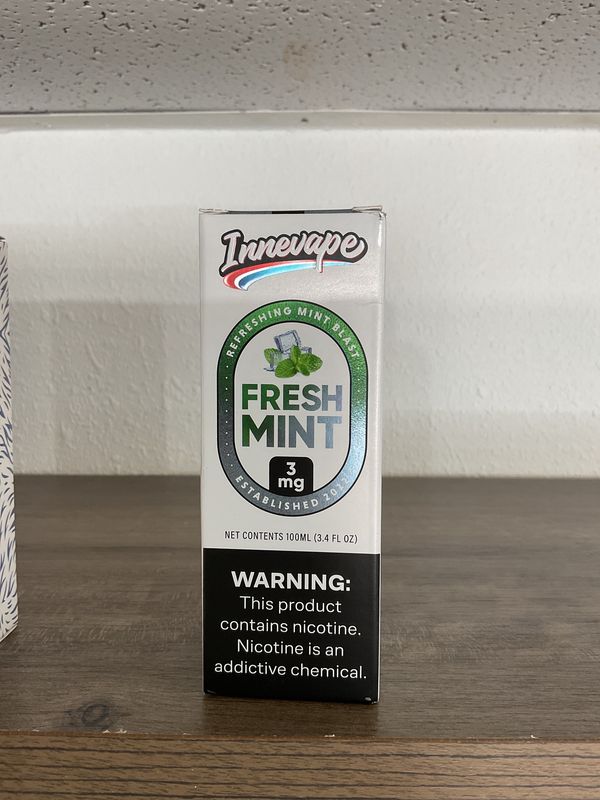 Innevape Juice
