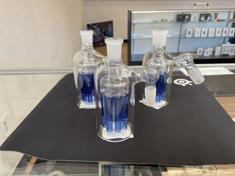 SMOKEA Tree Perc Ash Catcher