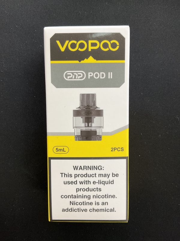 PNP Pod II pod