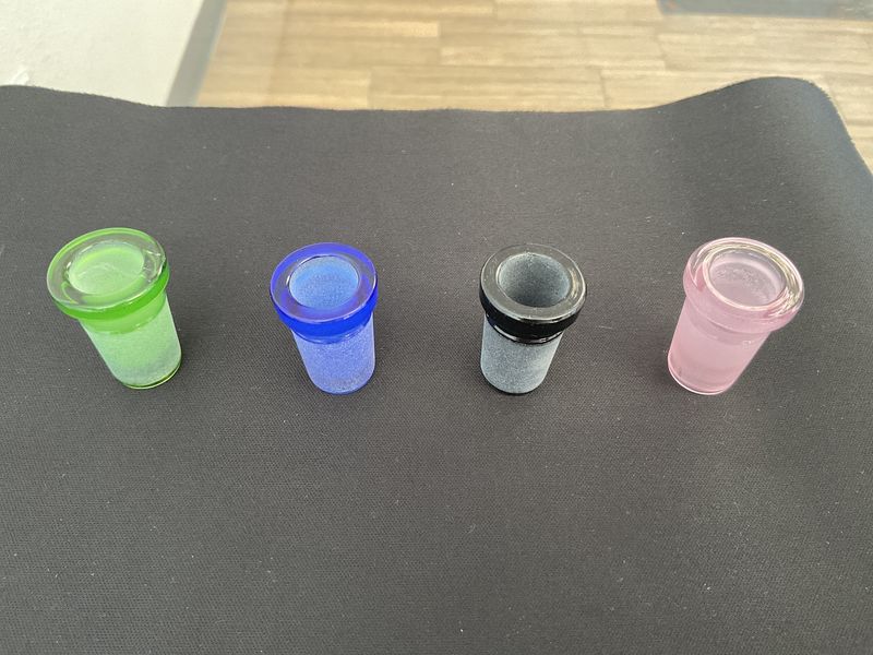 18mm Male to 14mm Female