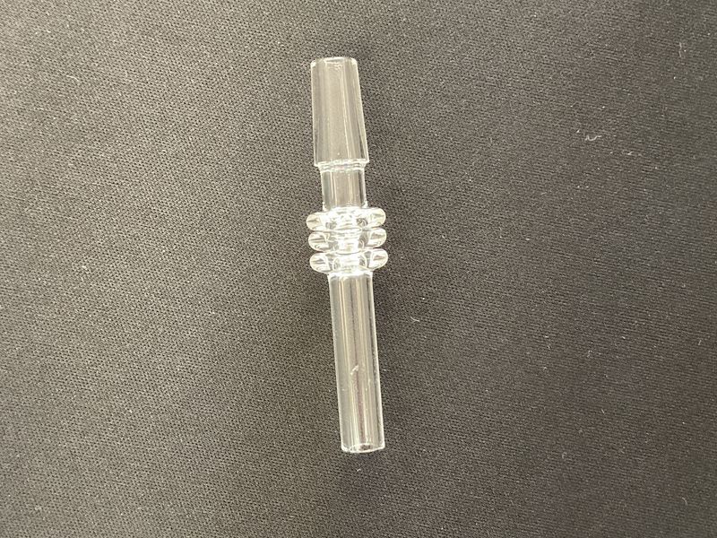 Nectar collector tip