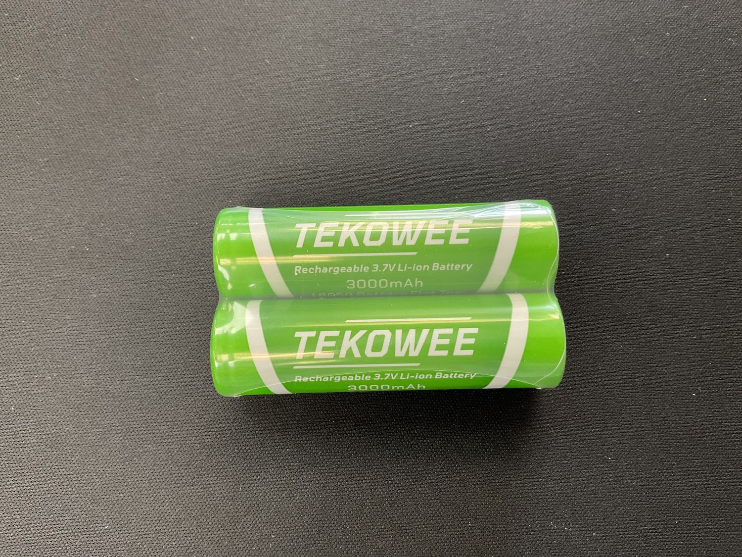 Rechargeable Vape mod Battery