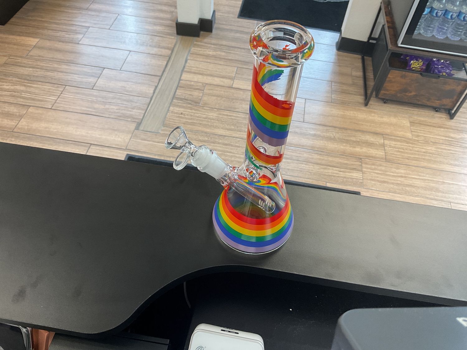 10” Breaker Bong