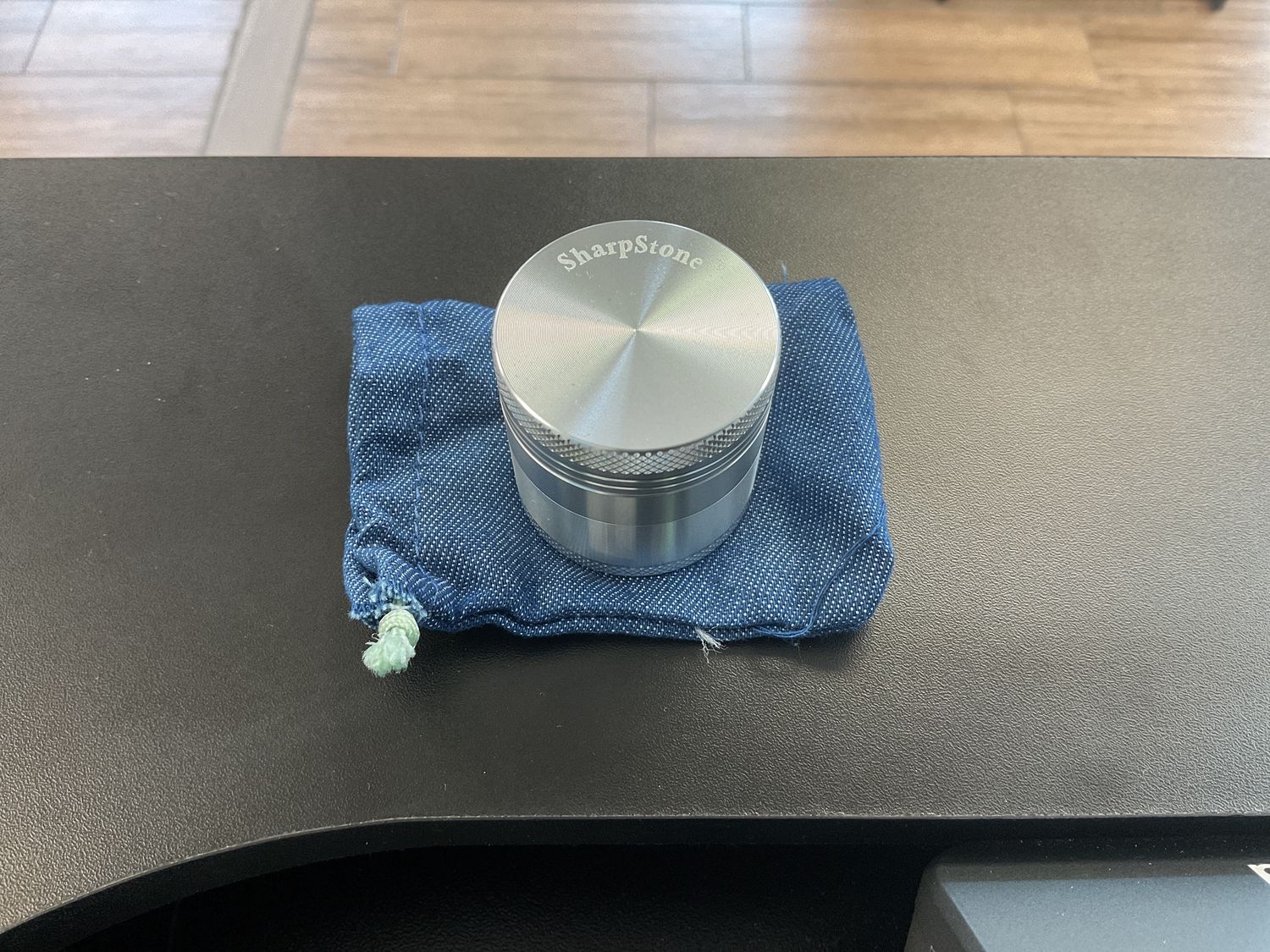 1.5” Sharpstone grinder
