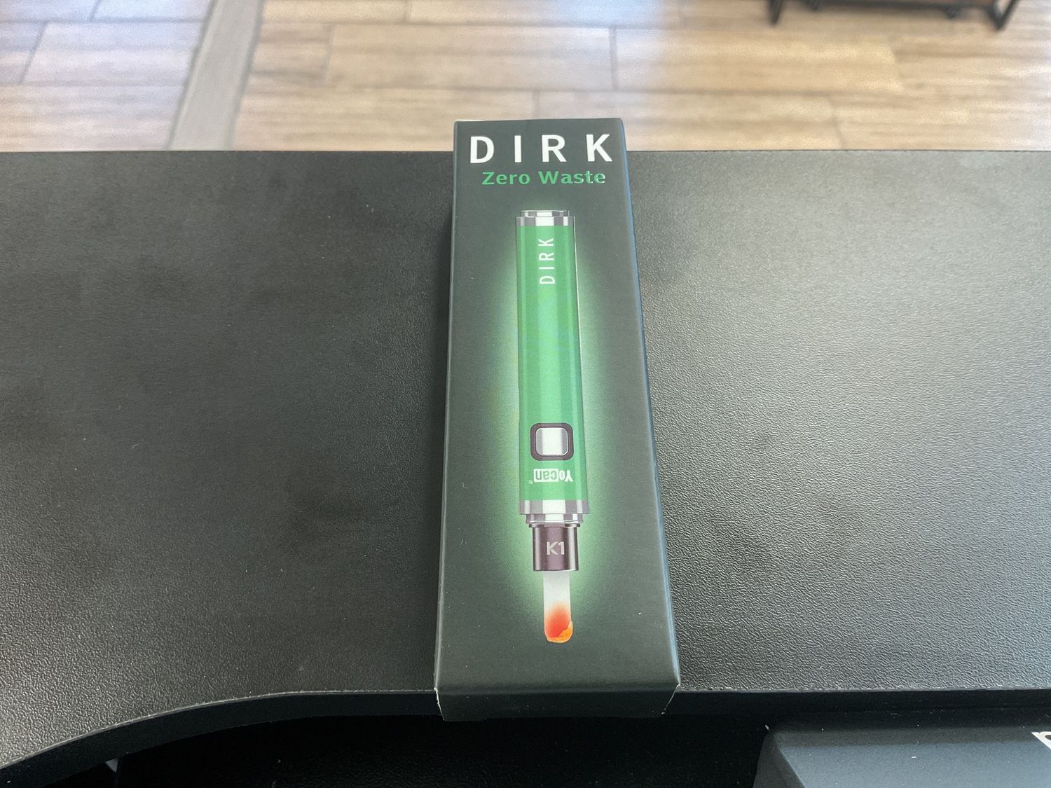 Dirk Hot Knife