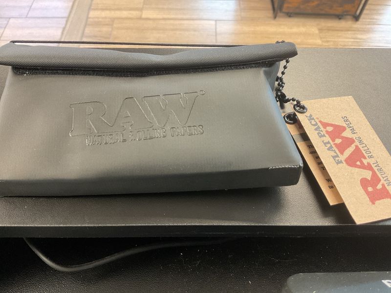 X Ryot Smell proof Flat Pack