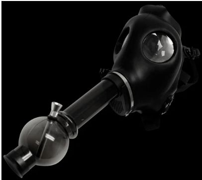 Gas Mask