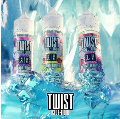 Twist E-Juice