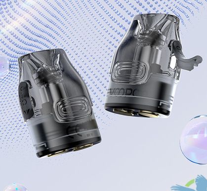 Vmate Top fill 3ml refillable replacement pod