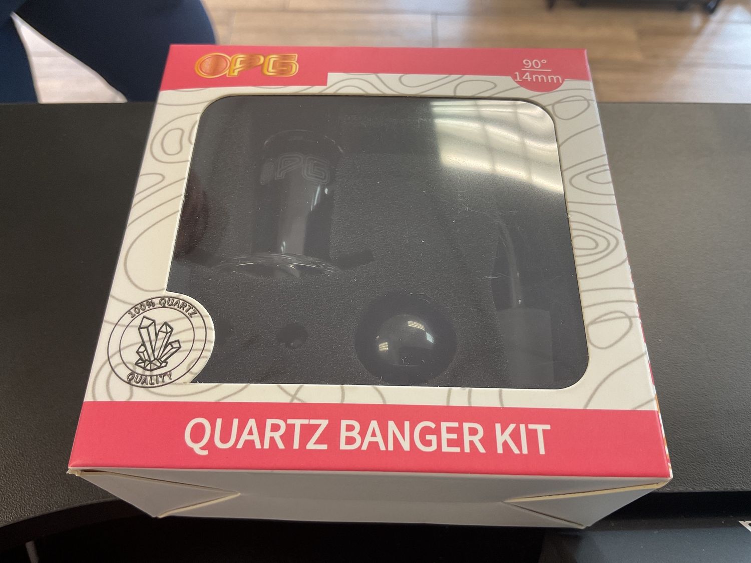 Blender banger set