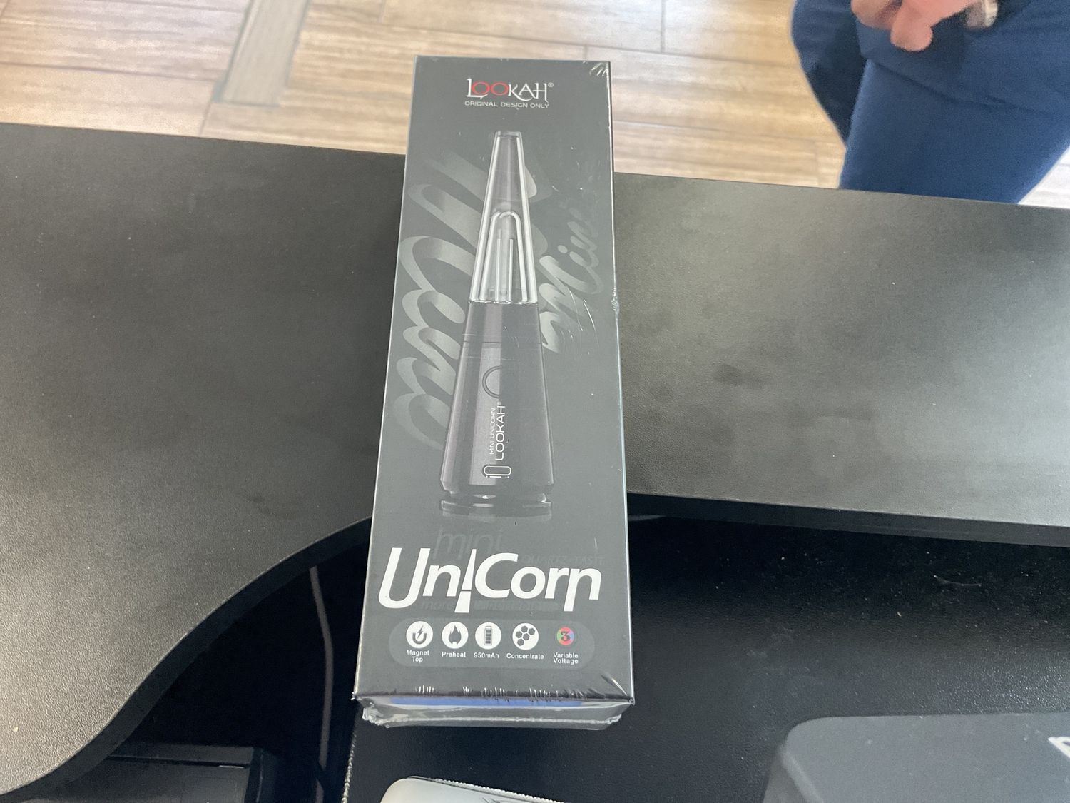 Mini Unicorn
