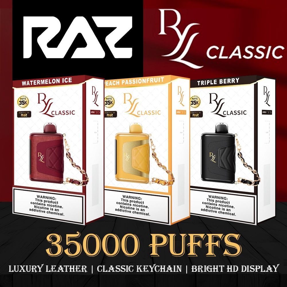 RYL Classic