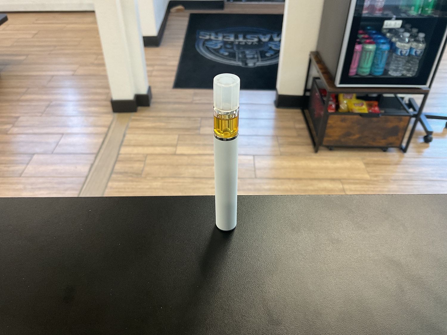THCA 0.5ml Live Rosin Disposable