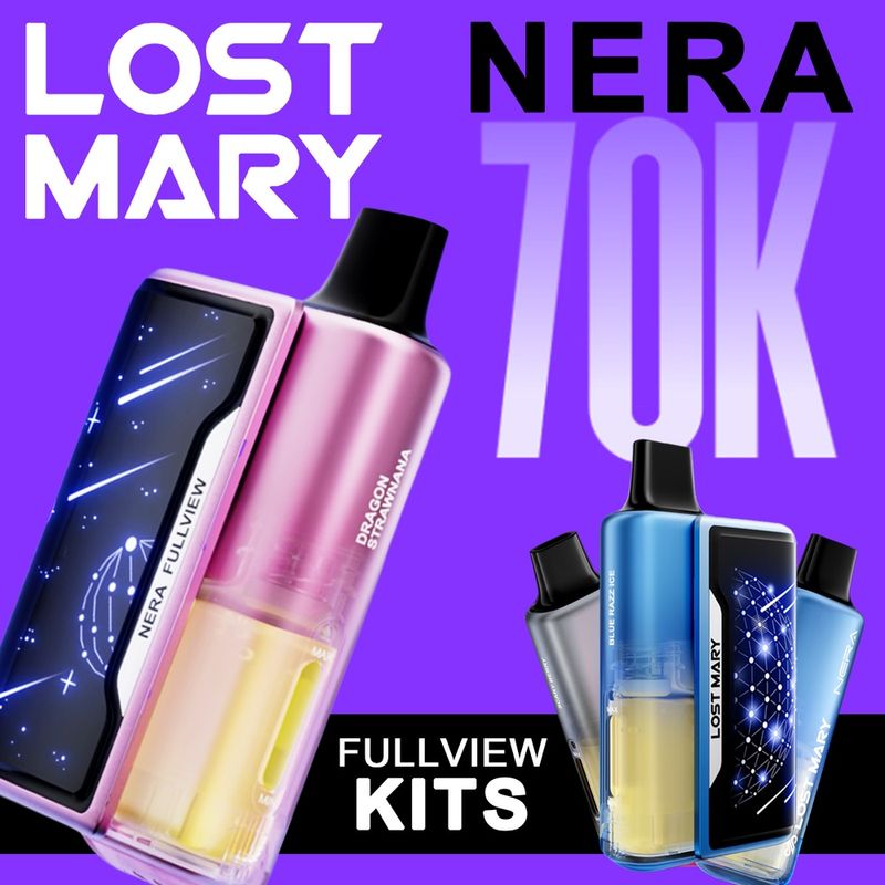 Nera 70k Kit