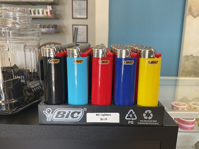 Lighter