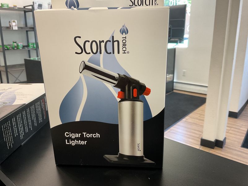 Scorch torch Cigar Torch Lighter