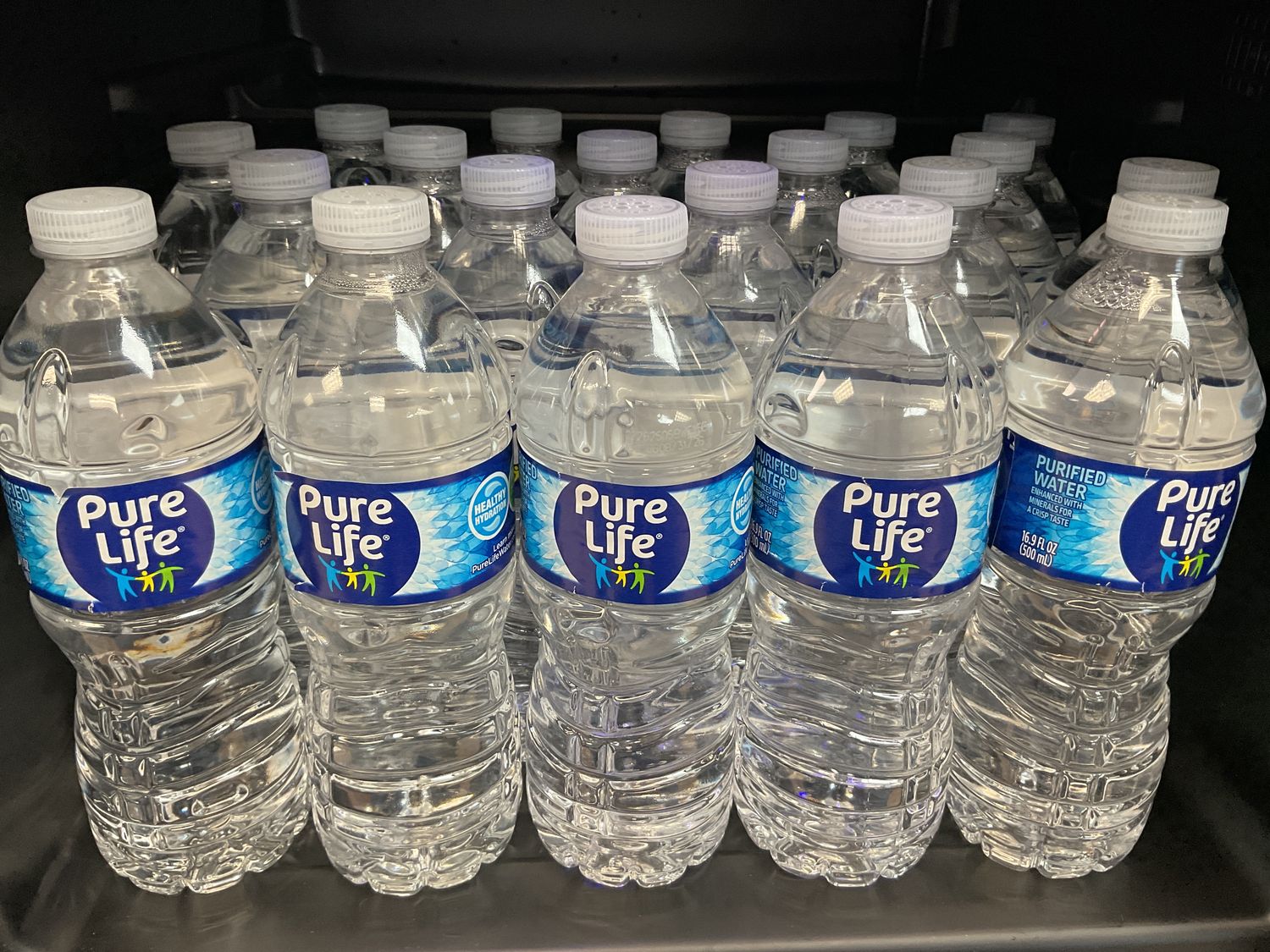 Water