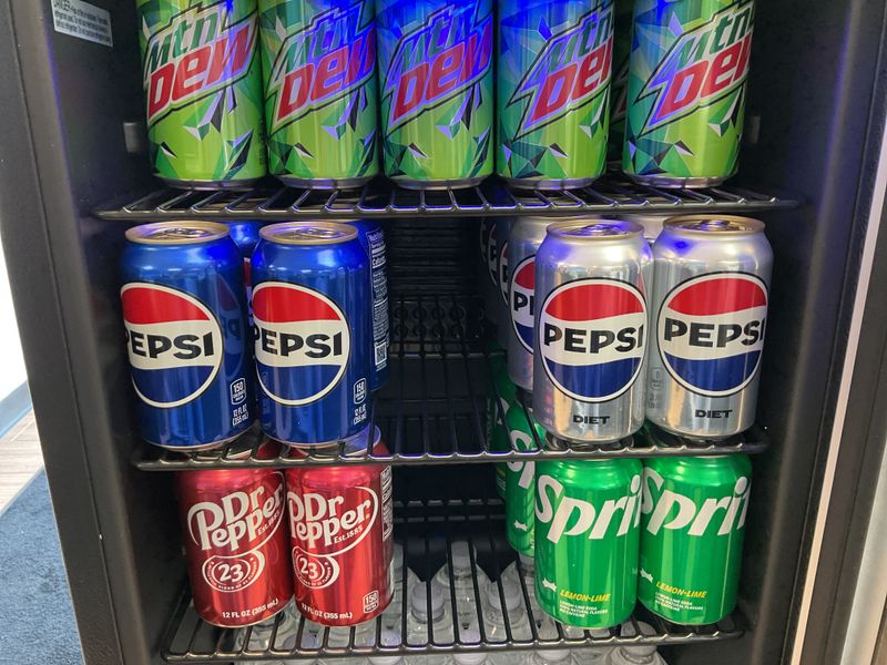 Soda