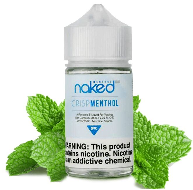 Naked Juice