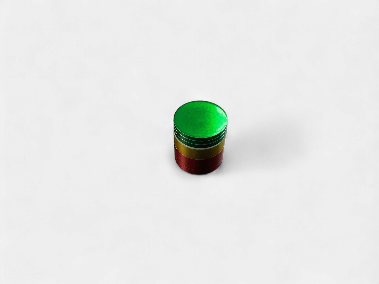 32mm Grinder