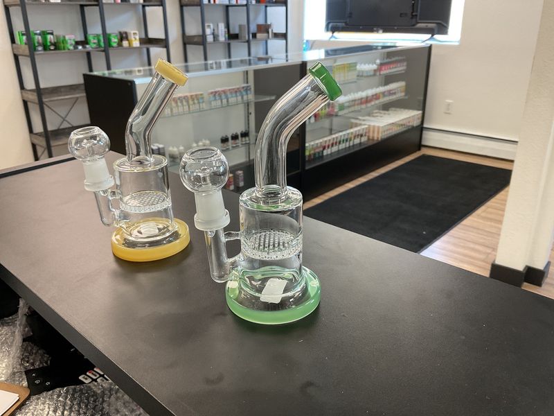 6” Mini Honeycomb Nailer