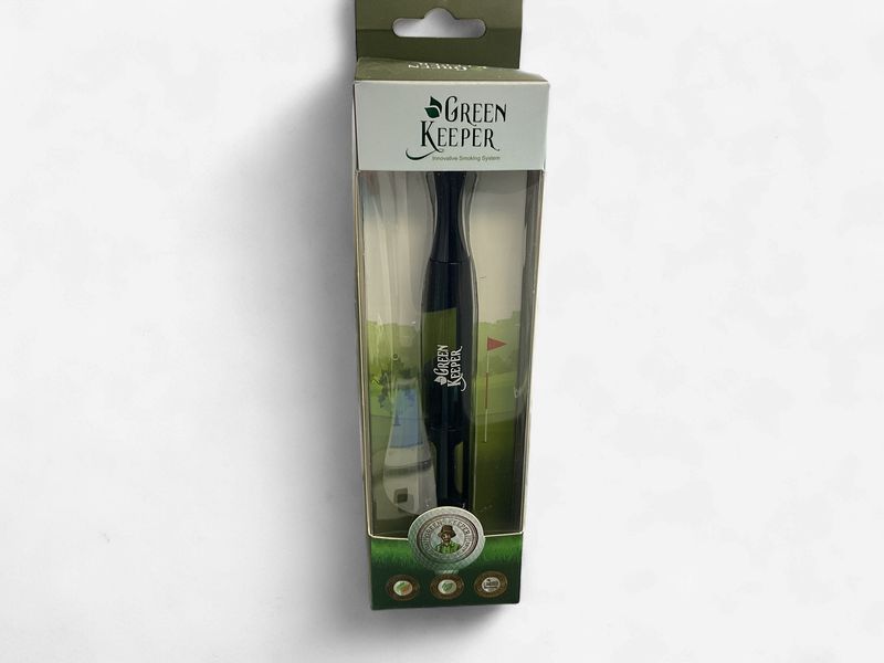 Fresh Puff Travel Pipe Kit