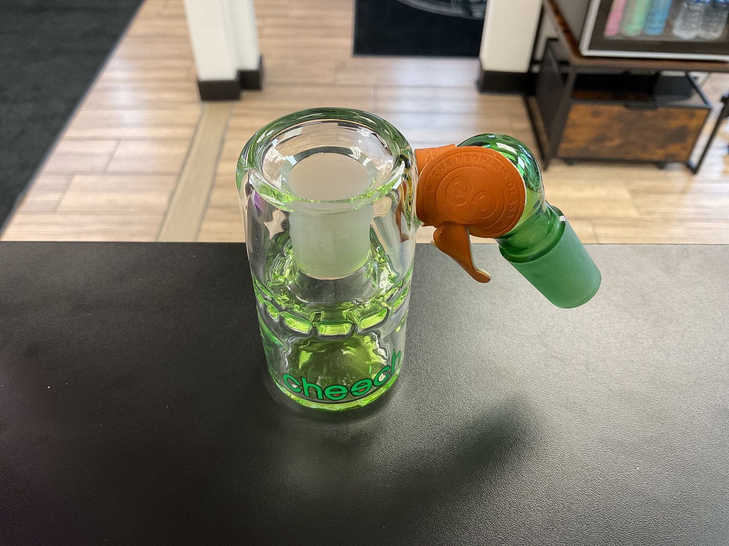 19mm 45 Degree Dry Ash Catcher