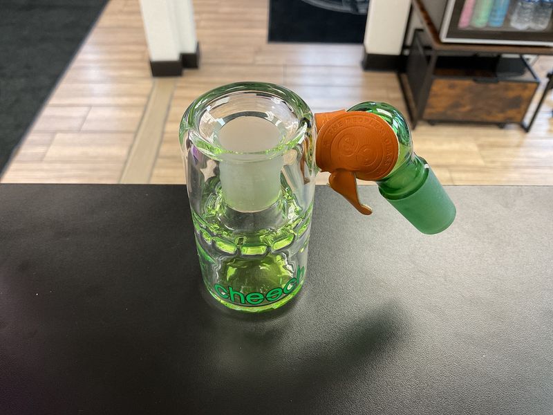 19mm 45 Degree Dry Ash Catcher