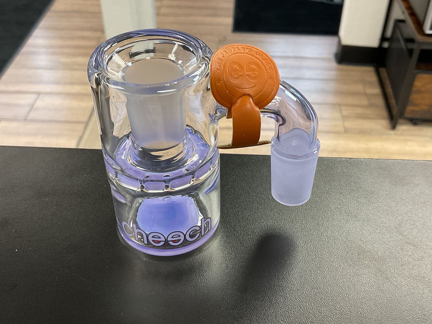 19mm 90 Degree Dry Ash Catcher