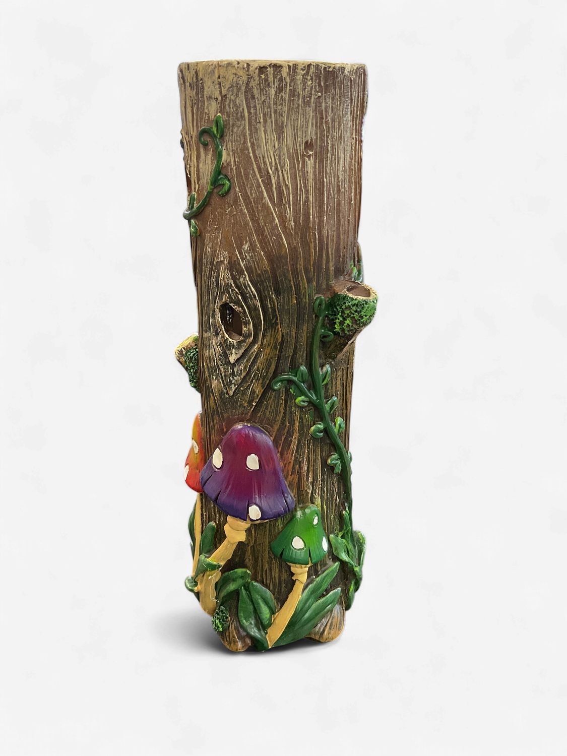 Mushroom Incense Burner