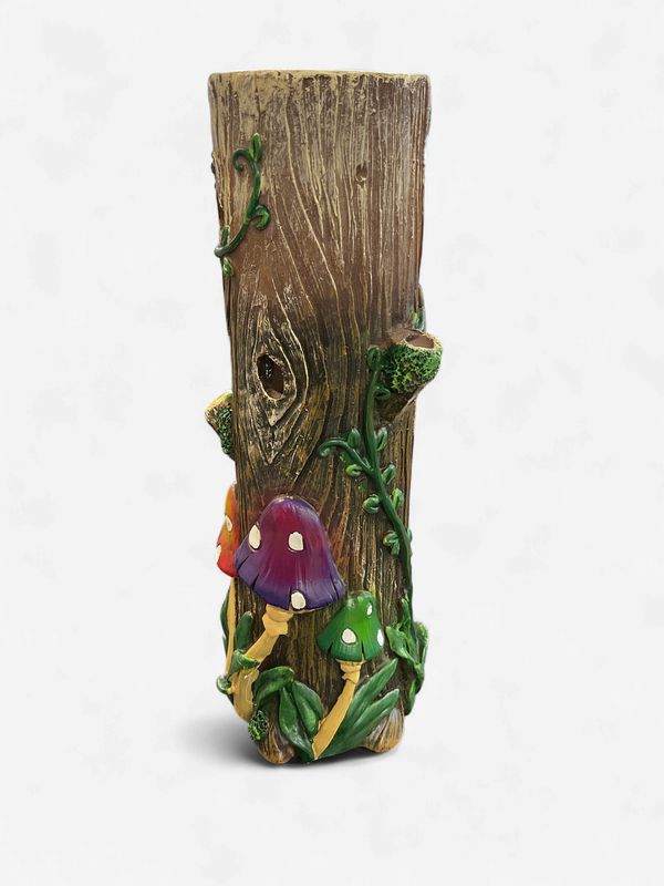 Mushroom Incense Burner