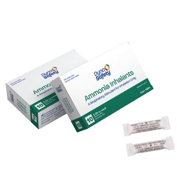 Medical Grade Smelling Salts