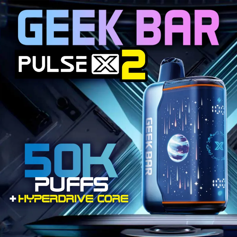 Pulse X2