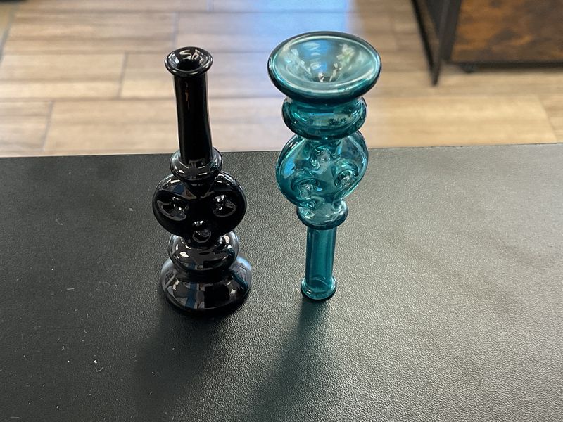 Carb Caps Assorted colors and styles