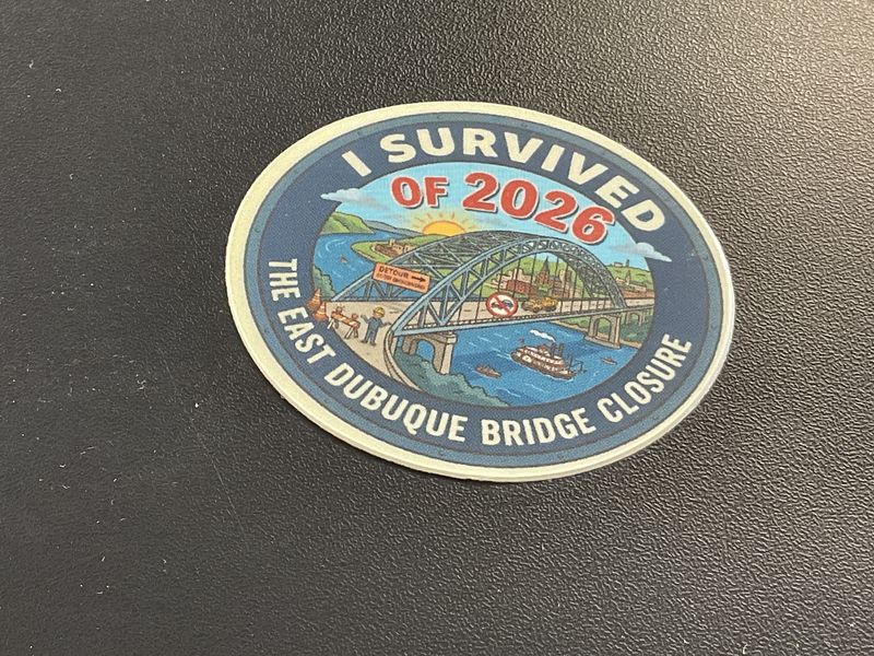 ‘I Survived’ 2026