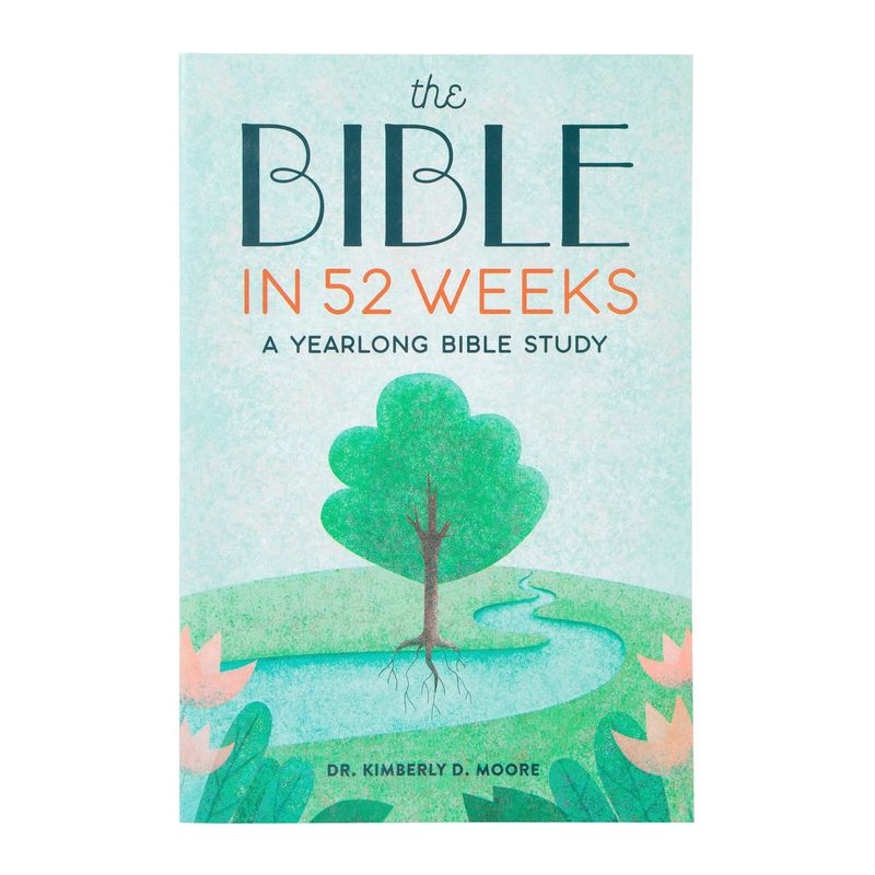 The Bible in 52 Weeks