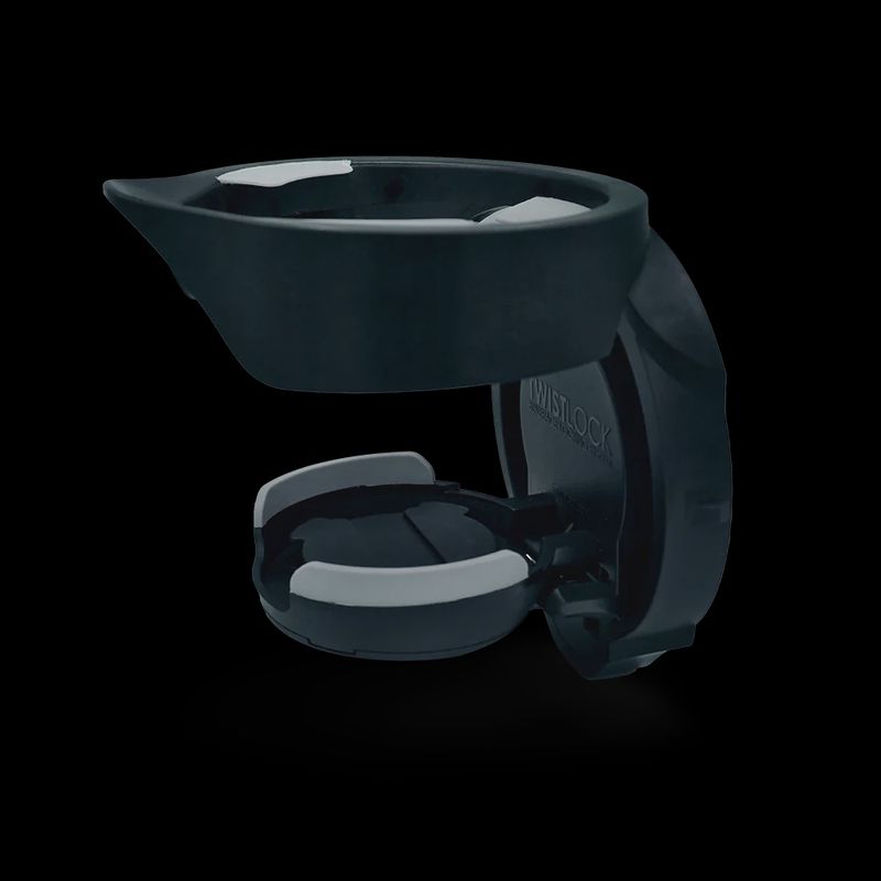 Vertical Mount