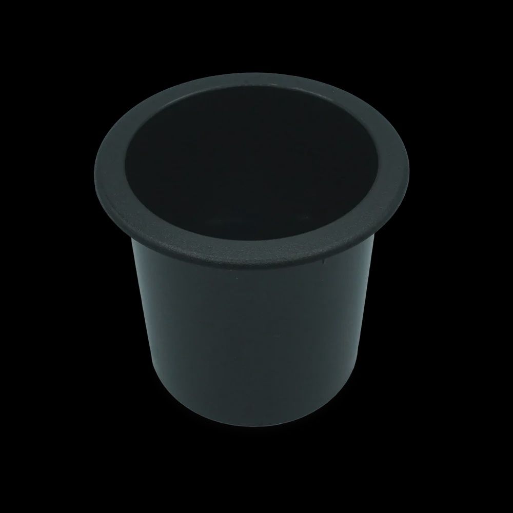 Recessed Cup Holder