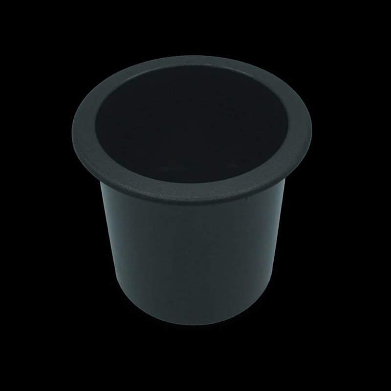 Recessed Cup Holder