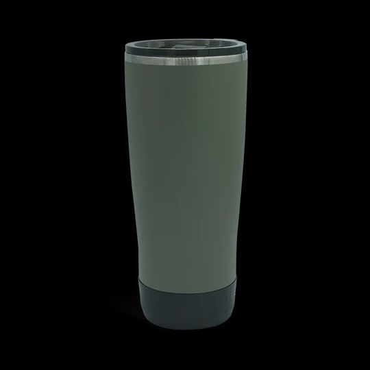 Insulated 22 oz Tumbler Trailhead Green