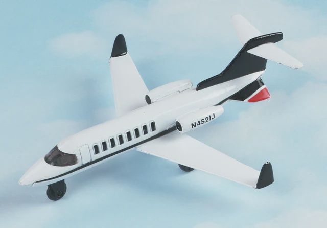 Private Jet