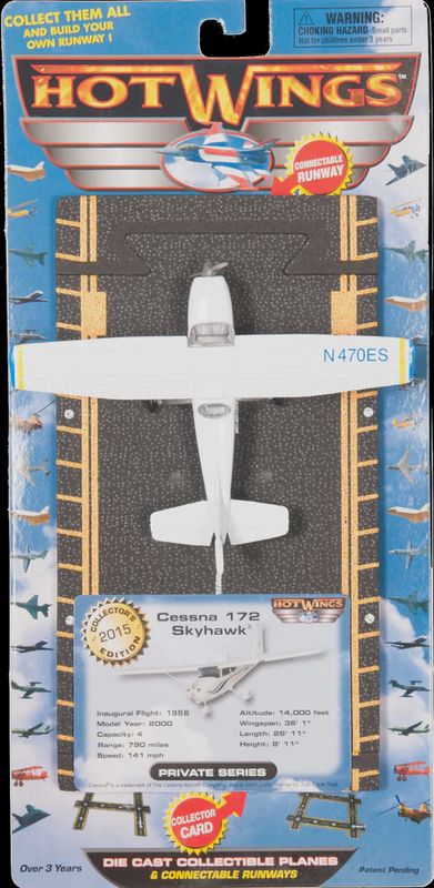 Cessna 172 Skyhawk