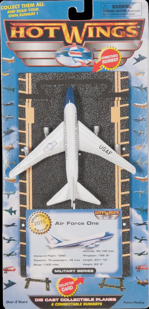 Air Force One