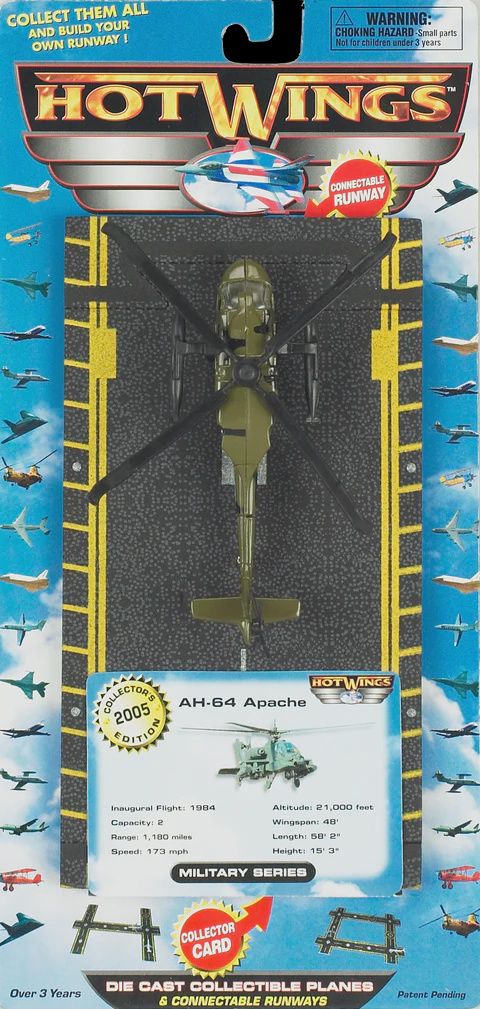UH - 60 Black Hawk Helicopter