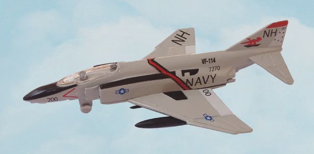 F-4 Phantom II