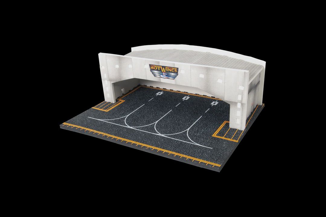 Hangar Accessory